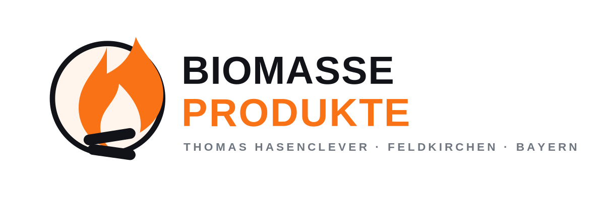 BIOMASSE PRODUKTE